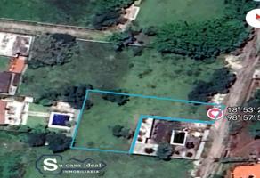 Foto de inmueble en Tehuixtlera, 62736 Cocoyoc, Mor., Col. Tehuixtlera C.P. 62736, Yautepec