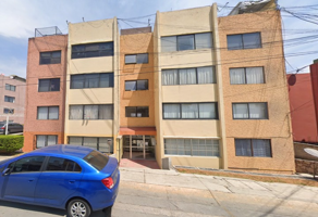 Foto de inmueble en Capuchinas, Lomas Verdes 5a Secc, 53126 Naucalpan de Juárez, Méx., Col. Lomas Verdes 6a Sección C.P. 53126, Naucalpan de Juárez
