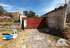 Foto de inmueble en Avenida Alcanfores, Col. San Mateo Nopala Zona Norte C.P. 53224, Naucalpan de Juárez