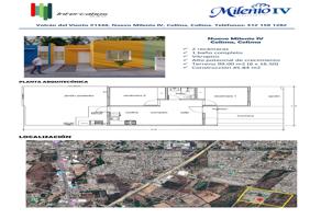 Foto de inmueble en Municipio de Colima, 28048 Colima, Col. #s/n, Col. Nuevo Milenio C.P. 28048, Colima