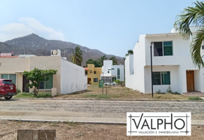 Foto de inmueble en Ostión, Col. Club Maeva C.P. 28868, Manzanillo