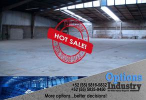 Foto de inmueble en  , Col. Ecatepec 2000 C.P. 55018, Ecatepec de Morelos