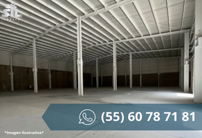 Foto de inmueble en ecatepec, Col. Tolotzin I C.P. 55114, Ecatepec de Morelos