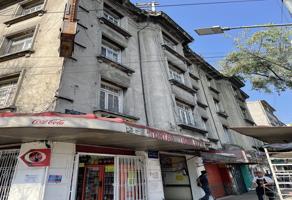 Foto de inmueble en Puente de Alvarado 76, Tabacalera, Cuauhtémoc, 06350 Ciudad de México, CDMX #76, Col. Buenavista C.P. 06350, Cuauhtémoc