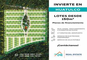 Foto de inmueble en Fracc El Faisan Calle Cardenal #s/n, Col. Agua Hedionda C.P. 70984, Santa María Huatulco