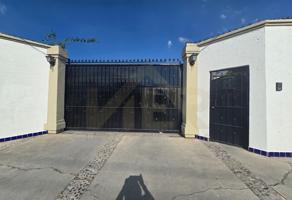 Foto de inmueble en Boulevard José Sarmiento #1234, Col. Saltillo Centro C.P. 25000, Saltillo