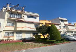 Foto de inmueble en Privada SegoviaInt. 20, Col. Villa del Real C.P. 55749, Tecámac