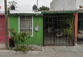 Foto de inmueble en Veracruz #s/n, Col. Esfuerzo Nacional II C.P. 88735, Reynosa