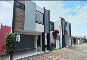 Foto de inmueble en Prol San Lorenzo 21, 72700 San Juan Cuautlancingo, Pue. #21, Col. Residencial Anturios C.P. 72700, Cuautlancingo