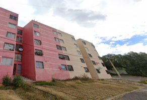 Foto de inmueble en Pirul #ED PInt. 102, Col. Lomas de Ecatepec C.P. 55080, Ecatepec de Morelos