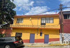 Foto de inmueble en Ecuatorianos #125, Col. Paraíso C.P. 01130, Álvaro Obregón