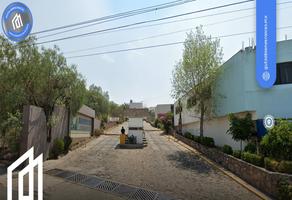 Foto de inmueble en  , Col. Ecuestre Residencial San José C.P. 54187, Tlalnepantla de Baz