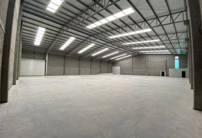 Foto de inmueble en Avenida Central, Col. Nueva Industrial Vallejo C.P. 07700, Gustavo A. Madero