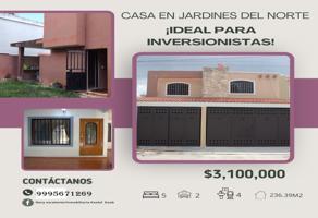 Foto de inmueble en 67Int. 89, Col. San Pedro Cholul C.P. 97138, Mérida