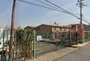 Foto de inmueble en Manuel Escandón #s/n, Col. Álvaro Obregón C.P. 09230, Iztapalapa