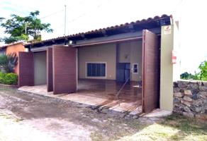 Foto de inmueble en CALLE RINCONADA EL LIMON  #242, Col. San Juan Cosala C.P. 45820, Jocotepec