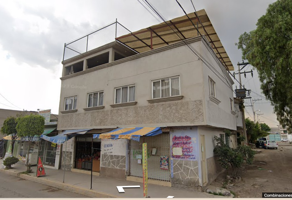 Foto de inmueble en Avenida Primavera, Col. Las Brisas C.P. 55883, Acolman