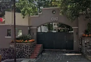 Foto de inmueble en Av. México 1080-casa 5, Santa Teresa, Sta Teresa, La Magdalena Contreras, 10710 Ciudad de México, CD #1080, Col. Santa Teresa C.P. 10710, La Magdalena Contreras