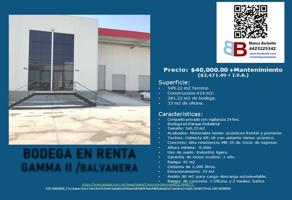 Foto de inmueble en libramiento norponiente #km 18, Col. Los Ángeles C.P. 76908, Corregidora
