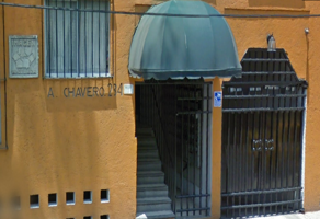 Foto de inmueble en Alfredo Chavero 234-dpto 106, Tránsito, Cuauhtémoc, 06820 Ciudad de México, CDMX #234, Col. Transito C.P. 06820, Cuauhtémoc