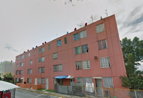 Foto de inmueble en CONDOMINIO  #34, Col. Cebadales Primera Sección C.P. 54858, Cuautitlán