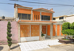 Foto de inmueble en Calle Faisan 222, Benito Juárez, 57000 Cdad. Nezahualcóyotl, Méx., Col. Benito Juárez (La Aurora) C.P. 57000, Nezahualcóyotl
