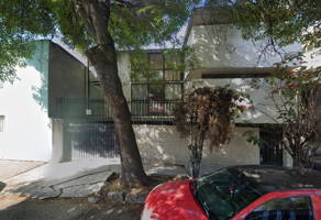 Foto de inmueble en Vértiz Narvarte #s/n, Col. Vertiz Narvarte C.P. 03600, Benito Juárez