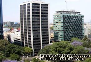 Foto de inmueble en Av. P.º de la Reforma, Cuauhtémoc, Ciudad de México, CDMX #199, Col. Cuauhtémoc C.P. 06500, Cuauhtémoc