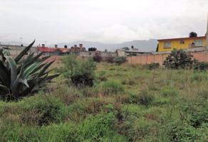 Foto de inmueble en Tepozan #s/n, Col. Carboneras C.P. 42184, Mineral de la Reforma