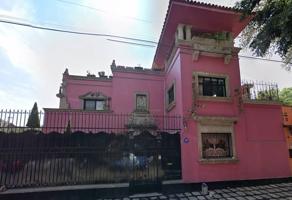 Foto de inmueble en Alfonso Pruneda, Copilco el Alto, 04360 Ciudad de México, CDMX, Col. Copilco El Alto C.P. 04360, Coyoacán