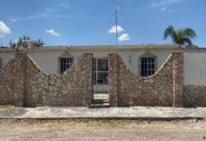Foto de inmueble en RIO SABINAS #365, Col. Guadalupe C.P. 26764, Sabinas