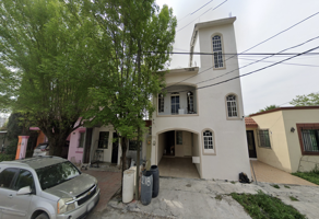 Foto de inmueble en Jazmín 220 LOS SABINOS MONTEMORELOS NL #220, Col. Los Sabinos C.P. 67515, Montemorelos