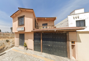 Foto de inmueble en ESMERALDA, Col. Apetlahuaya C.P. 90355, Apizaco