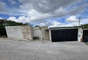 Foto de inmueble en C. Puente, Miguel Hidalgo, 24094 San Francisco de Campeche, Camp., Col. Miguel Hidalgo C.P. 24094, Campeche