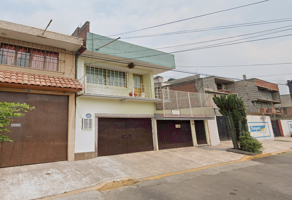 Foto de inmueble en Tejamanil 368 #368, Col. Pedregal de Santo Domingo C.P. 04369, Coyoacán