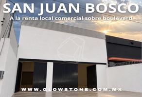 Foto de inmueble en Blvd. San Juan Bosco, León de los Aldama, Gto., Col. San Juan Bosco (Vista Hermosa) C.P. 37330, León