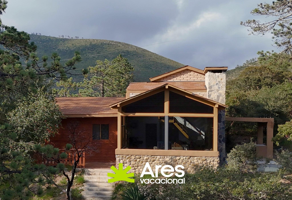 Foto de inmueble en 25375 Bosques de Monterreal, Coah. #s/n, Col. Mesa de las Tablas C.P. 25375, Arteaga