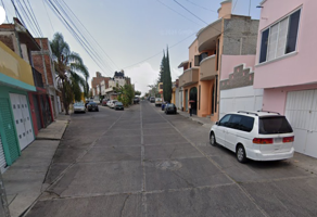 Foto de inmueble en Pedro Ledezma #00Int. 00, Col. Ilustres Novohispanos C.P. 58226, Morelia
