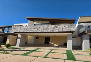 Foto de inmueble en P.º de las Rivieras, 83243 Hermosillo, Son., Col. Rivello III C.P. 83243, Hermosillo