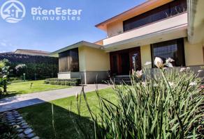 Foto de inmueble en P.º San Jerónimo 116, San Carlos, 52159 San Francisco Coaxusco, Méx. #116, Col. Country Club C.P. 52159, Metepec