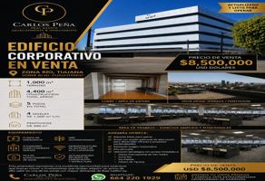 Foto de inmueble en Zona Urbana Rio Tijuana, 22010 Tijuana, B.C., Col. Zona Urbana Río Tijuana C.P. 22010, Tijuana