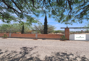 Foto de inmueble en Eden los sabinos, Col. El Edén C.P. 20219, Aguascalientes