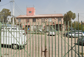 Foto de inmueble en Manuel Escandón 64, Chinam Pac de Juárez, Iztapalapa, 09208 Ciudad de México, CDMX #64, Col. Chinampac de Juárez C.P. 09208, Iztapalapa