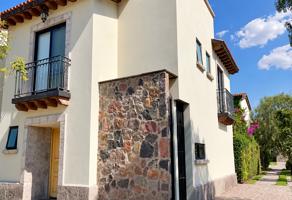 Foto de inmueble en C. Gachita Amador 12, 37766 San Miguel de Allende, Gto. #12, Col. Paseo Real C.P. 37766, San Miguel de Allende