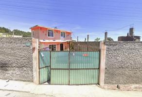 Foto de inmueble en C. Lerdo de tejada #s/n, Col. Barrio de San Miguel C.P. 91337, Las Vigas de Ramírez