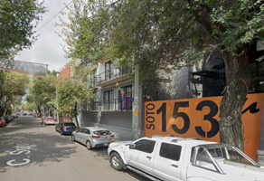 Foto de inmueble en C. Soto 153, Guerrero, Cuauhtémoc, 06300 Ciudad de México, CDMX #153Int. 00, Col. Guerrero C.P. 06300, Cuauhtémoc