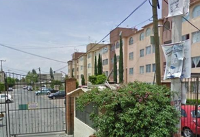 Foto de inmueble en edificio 1también conocido como "A"lote 1subdivisión en lote 7mza. 6, Col. Loma Bonita C.P. 57940, Nezahualcóyotl