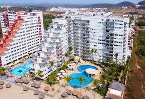 Foto de inmueble en EDIFICIO 2 #6000, Col. Quintas del Mar C.P. 82112, Mazatlán