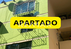 Foto de inmueble en Edificio Luis Gonzales Obregón, Col. El Rosario C.P. 02100, Azcapotzalco