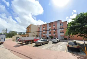 Foto de inmueble en EDIFICIOS PRINCESS #-, Col. Paraíso Cancún C.P. 77536, Benito Juárez